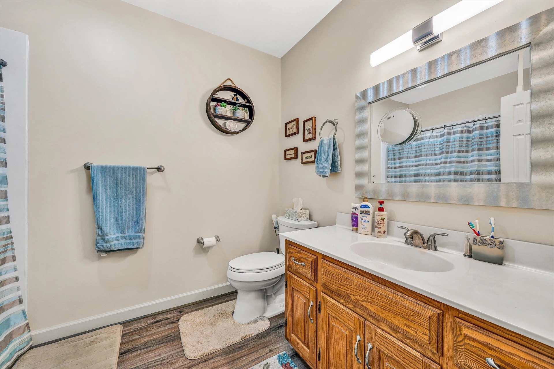 4621 Heather DR #320 - Photo 23