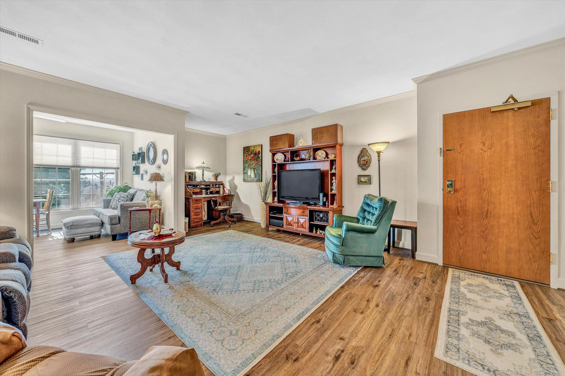 4621 Heather DR #320 - Photo 8