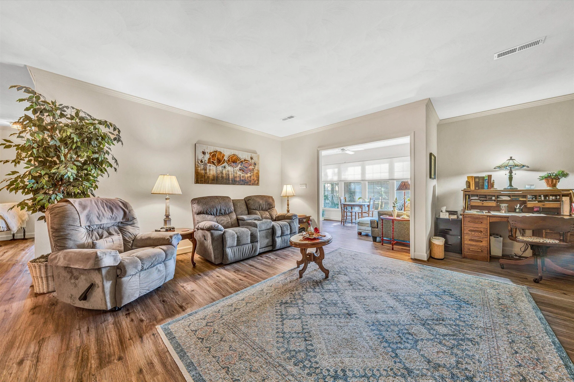 4621 Heather DR #320 - Photo 9