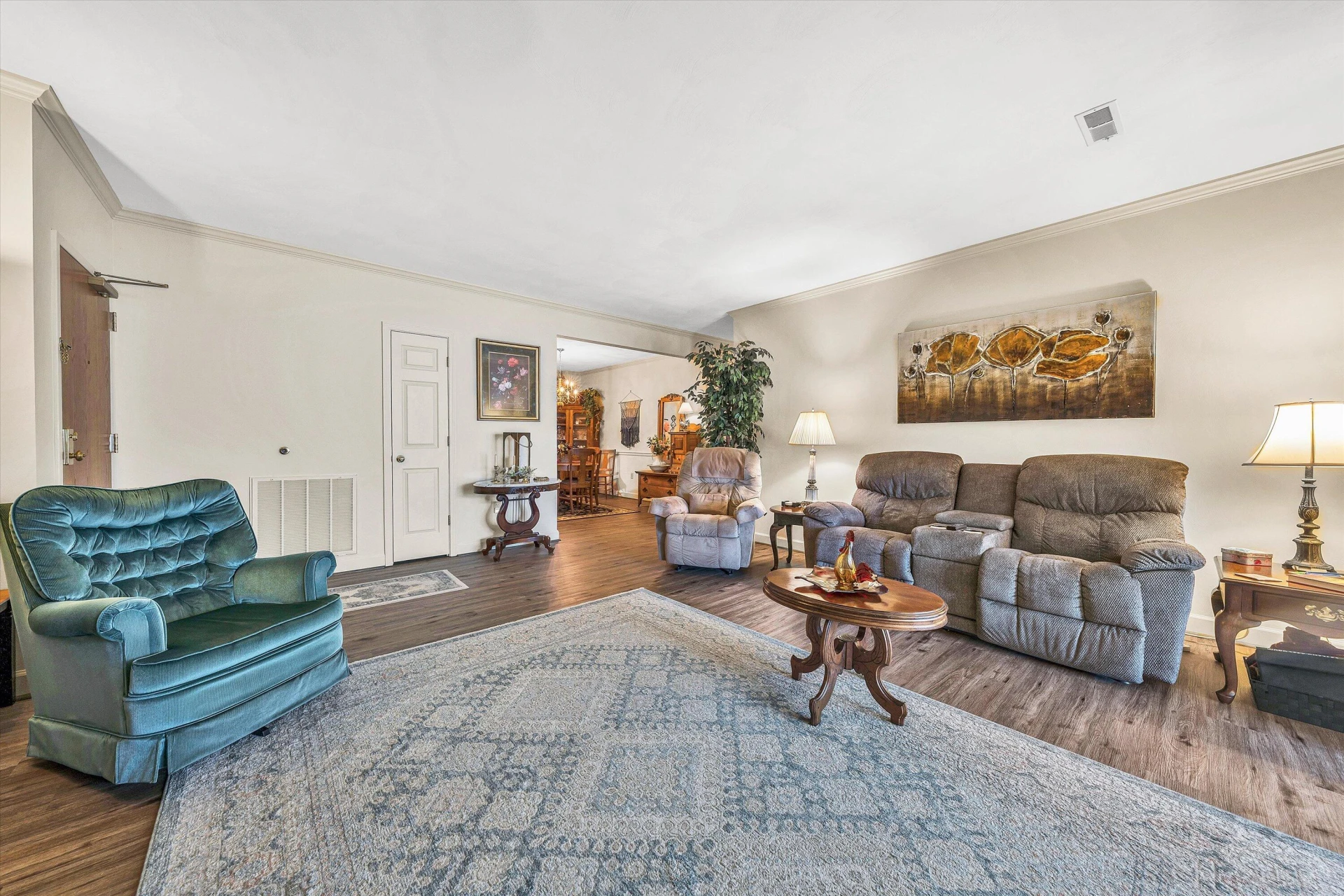 4621 Heather DR #320 - Photo 10