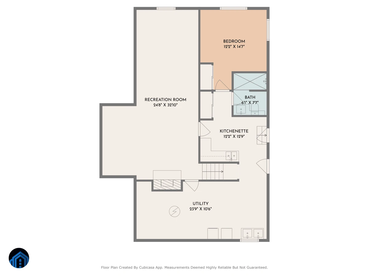 915 Ridgecrest DR - Photo 3