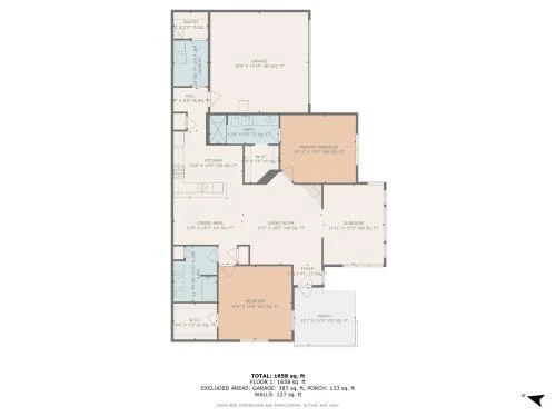 5460 Orchard Villas CIR