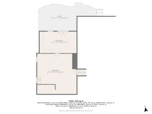 2323 Mount Vernon RD - Photo 3