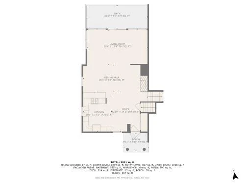 2323 Mount Vernon RD - Photo 5