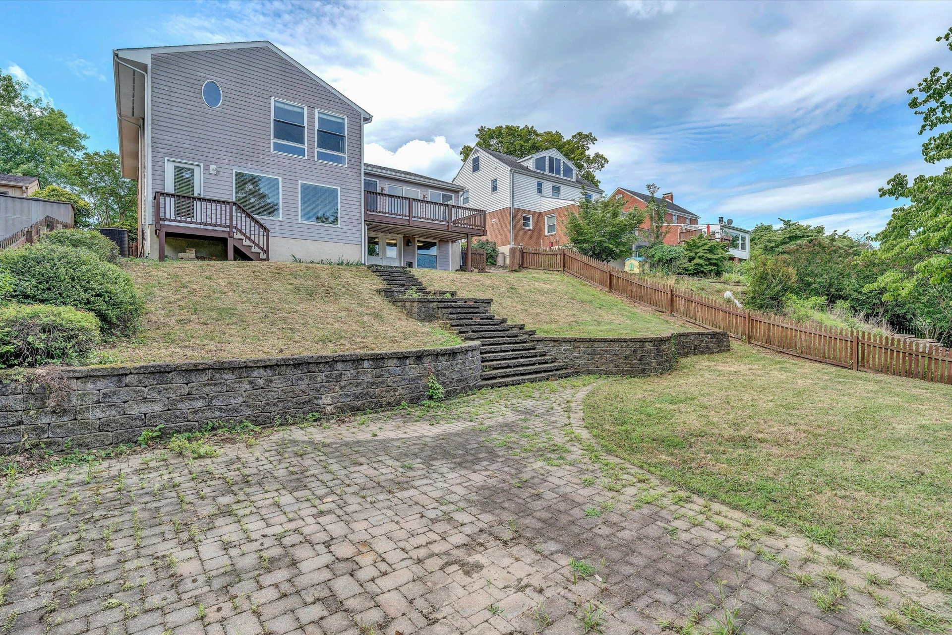 2323 Mount Vernon RD - Photo 47