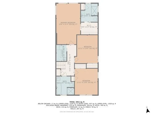 2323 Mount Vernon RD - Photo 9