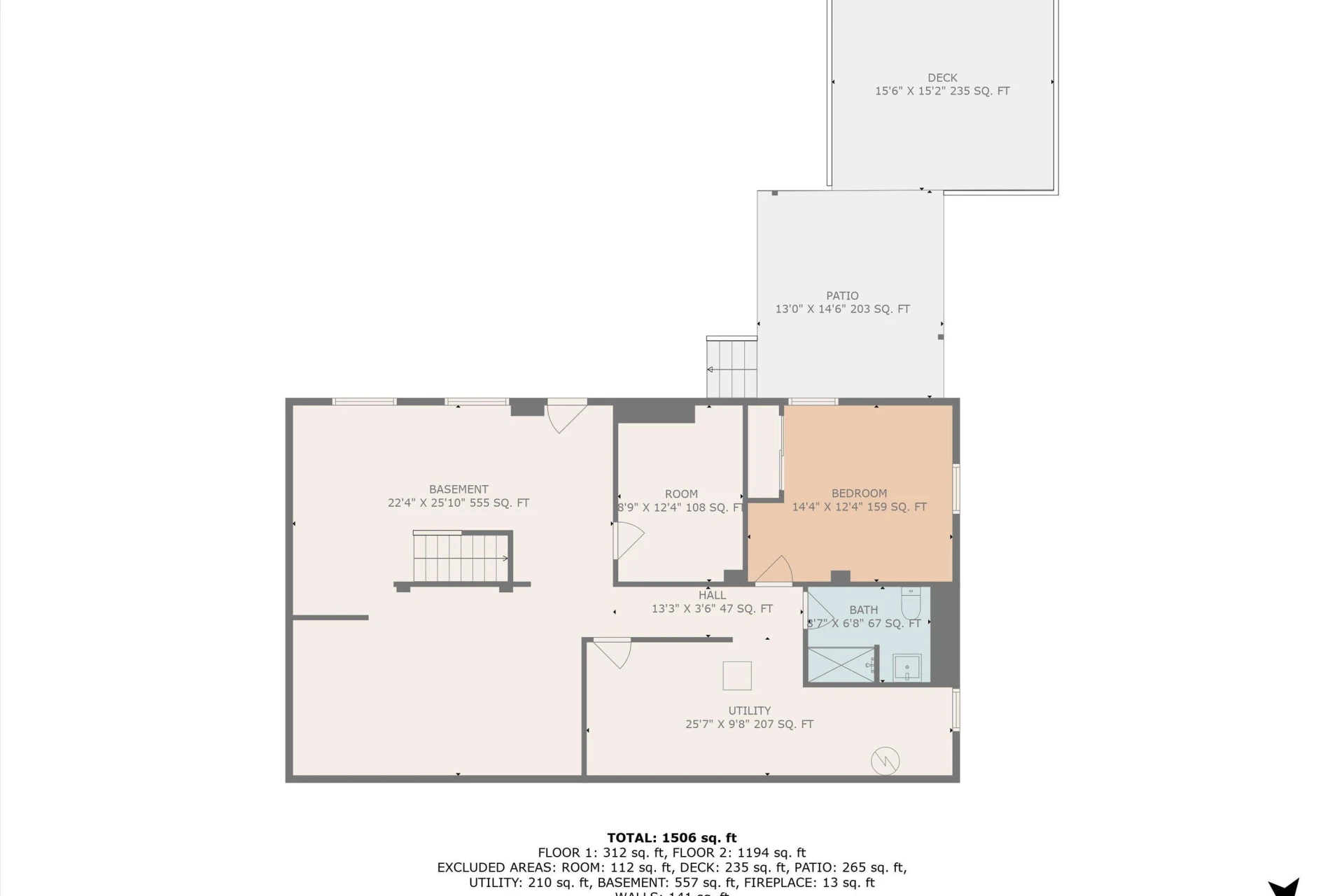 3285 Rasmont RD - Photo 25