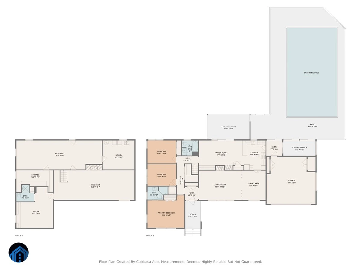 4734 Norwood ST - Photo 5