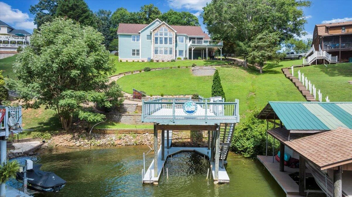 900 Lakemount DR - Photo 134