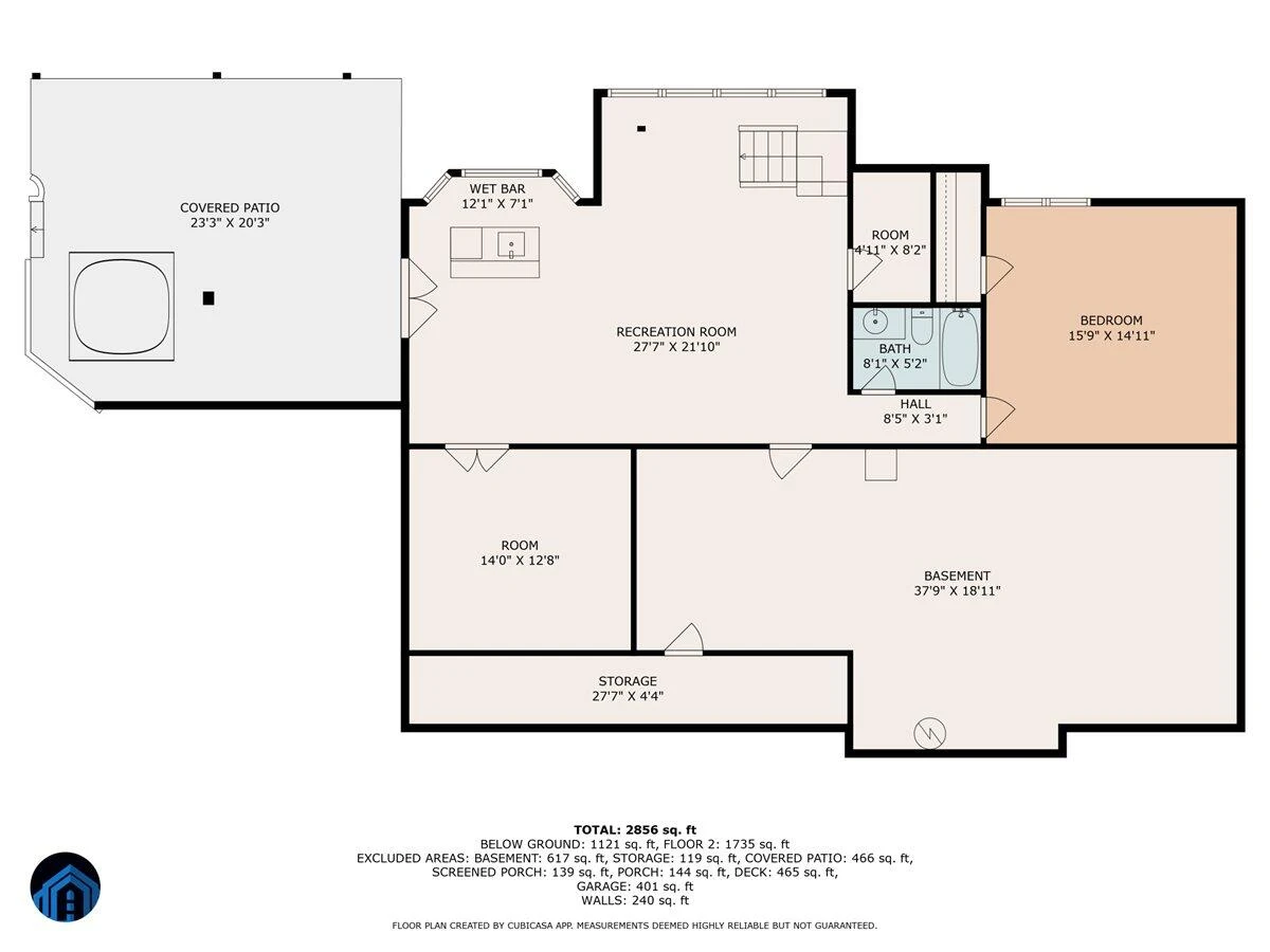900 Lakemount DR - Photo 141