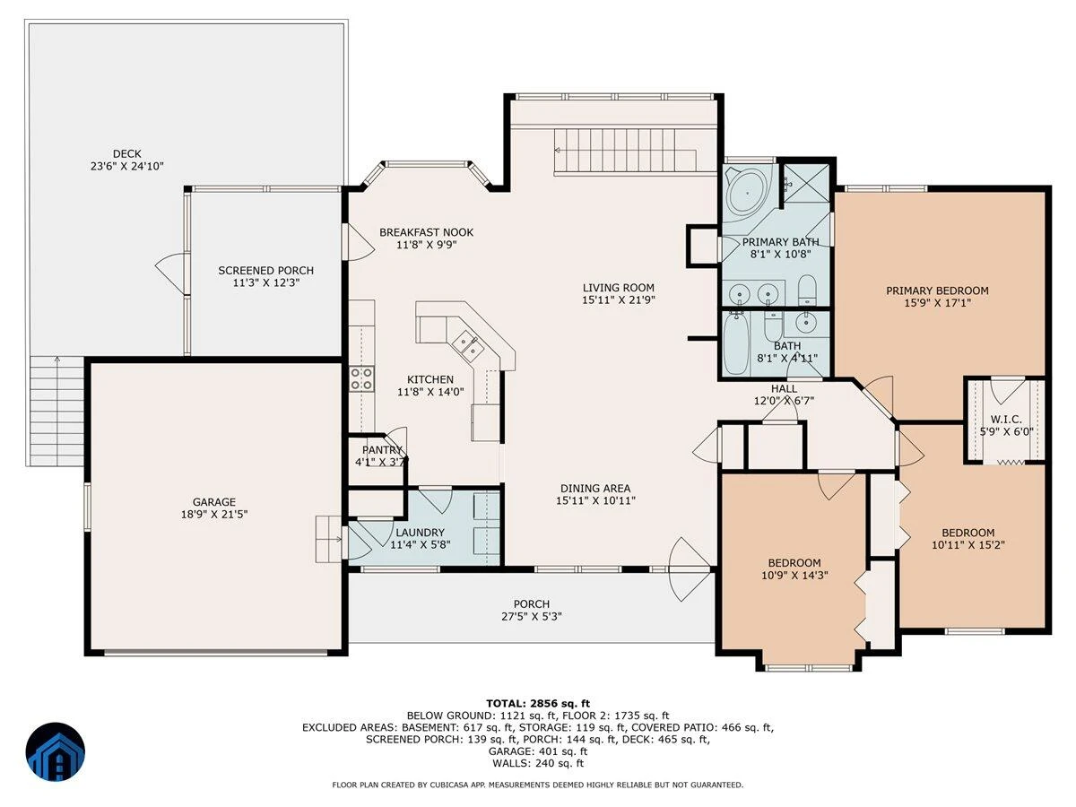900 Lakemount DR - Photo 142