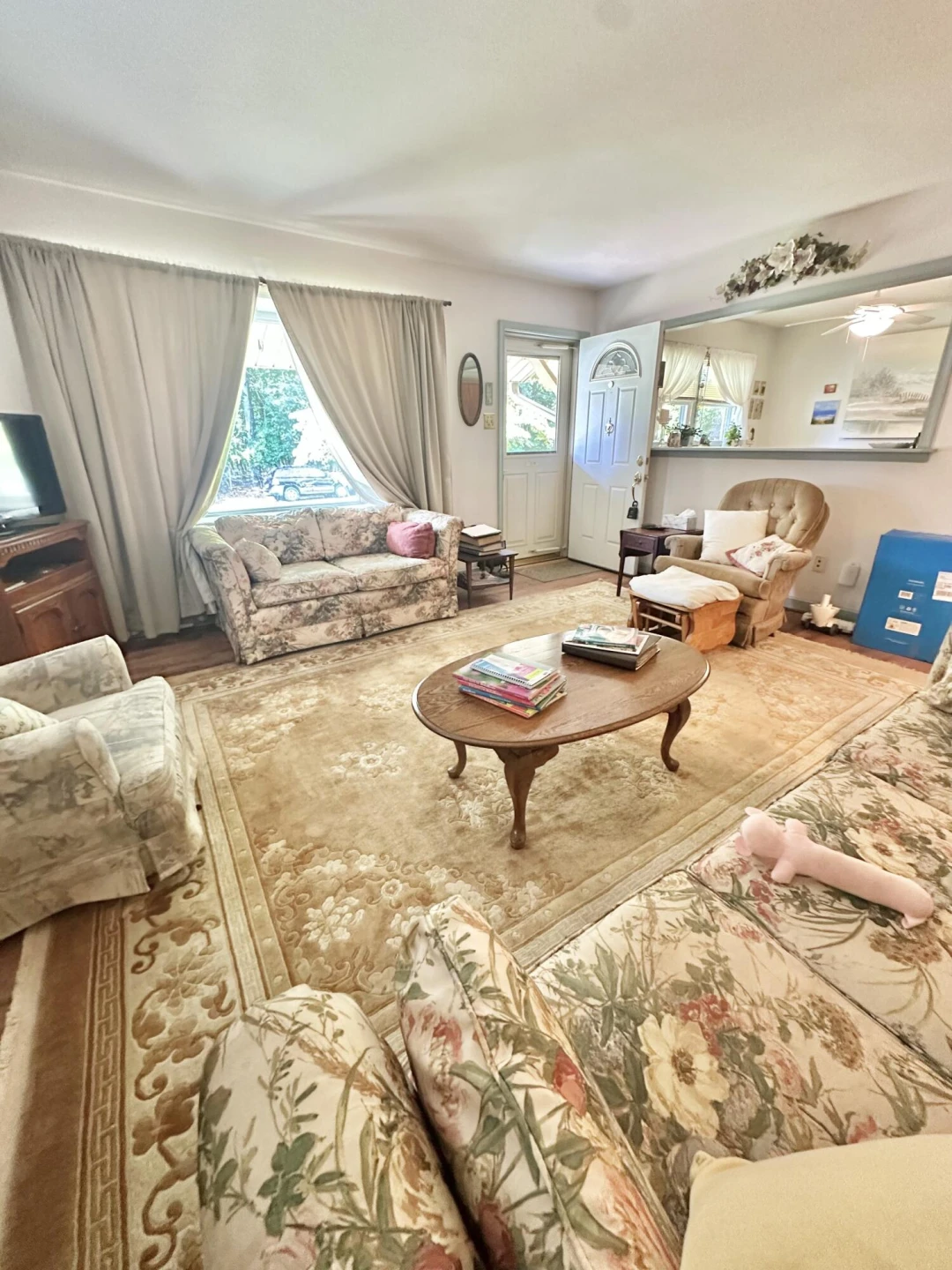109 Vine AVE - Photo 16