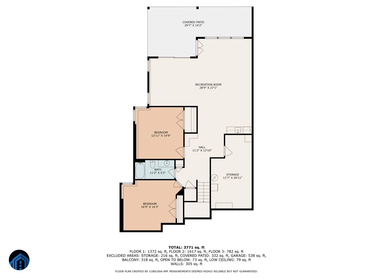 20 Brooke DR