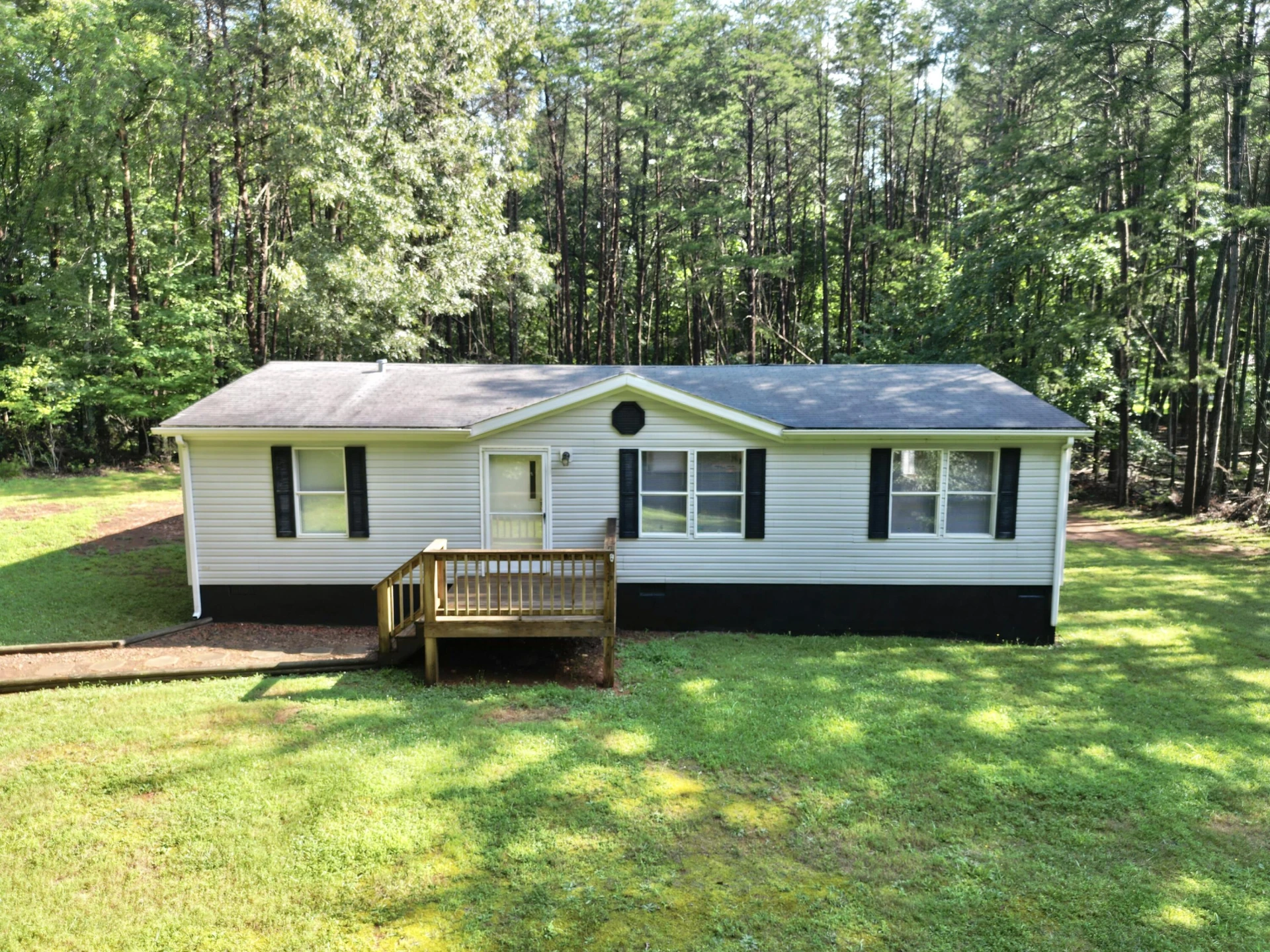 1288 Flint Hill RD