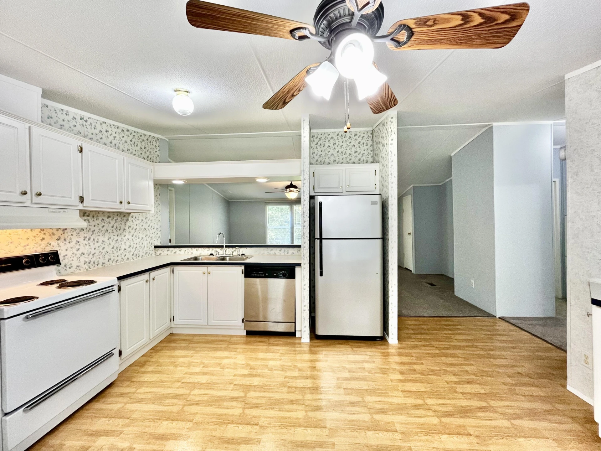 1288 Flint Hill RD - Photo 9