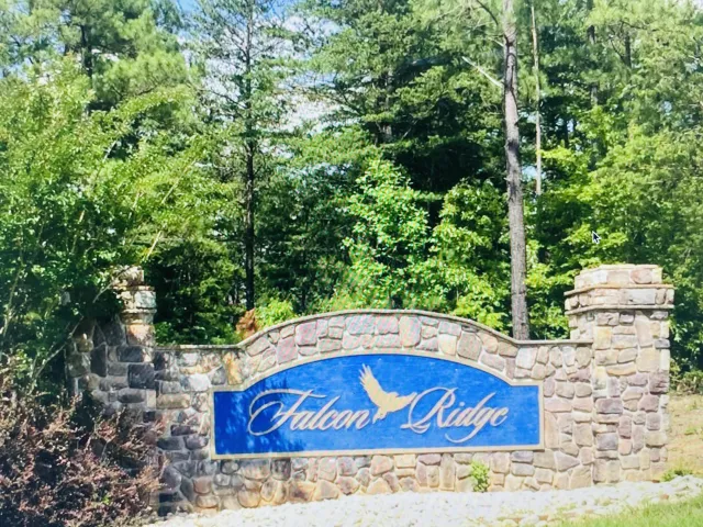 Lot 5 Falcon Ridge DR, Gretna, VA, 24557
