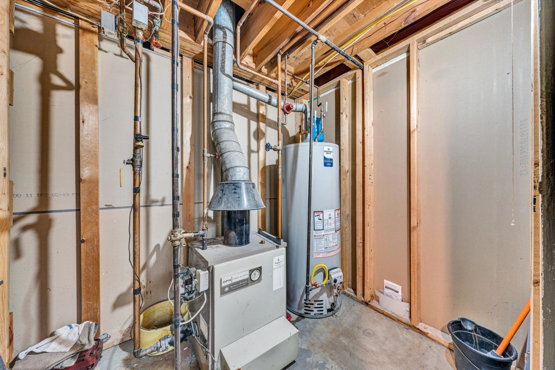 4808 Brookwood DR - Photo 36