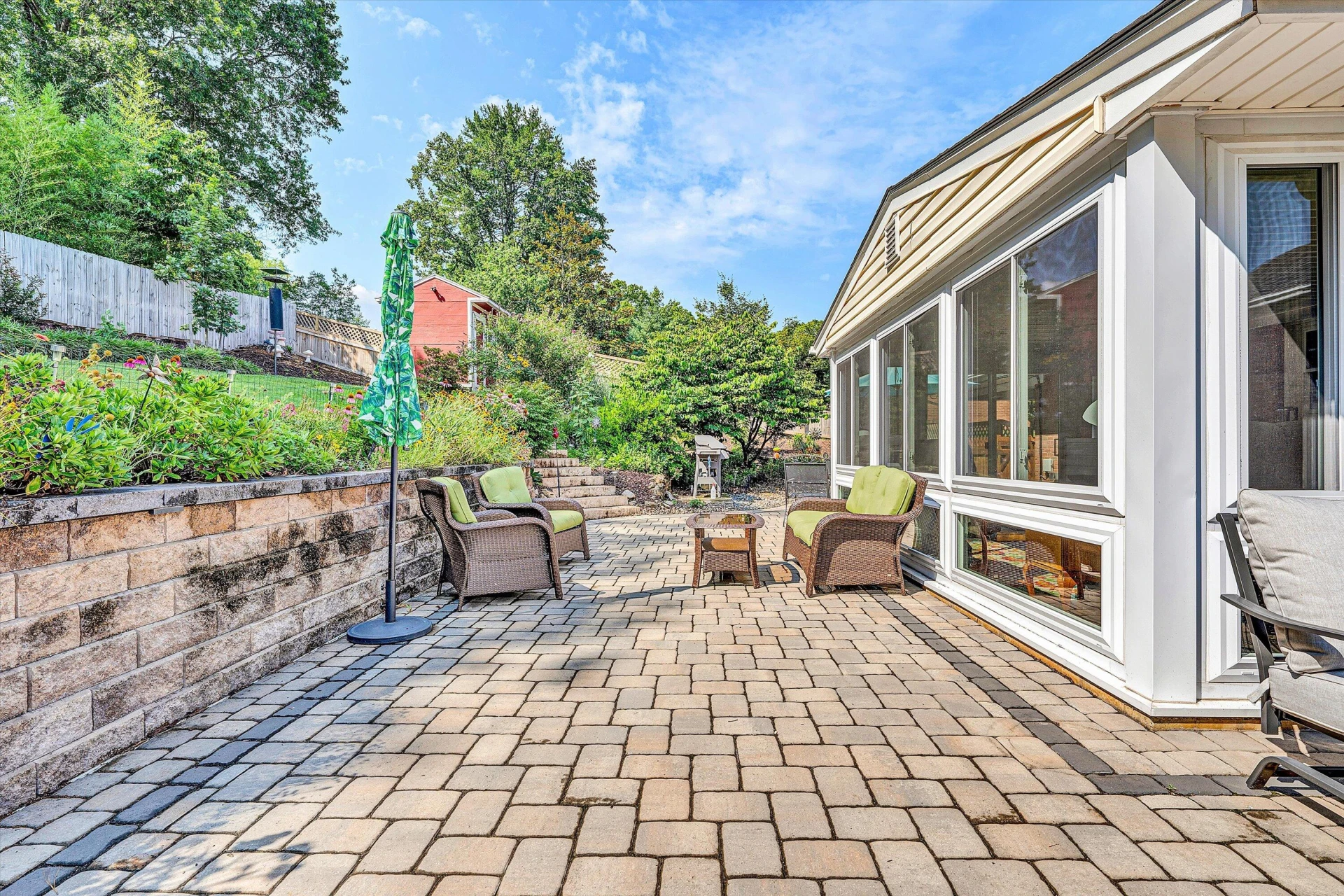 4808 Brookwood DR - Photo 37