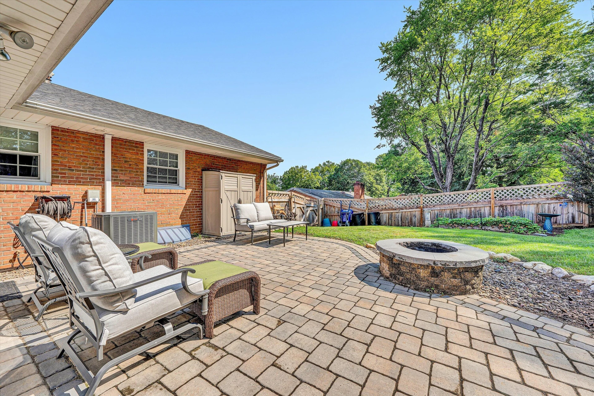 4808 Brookwood DR - Photo 38