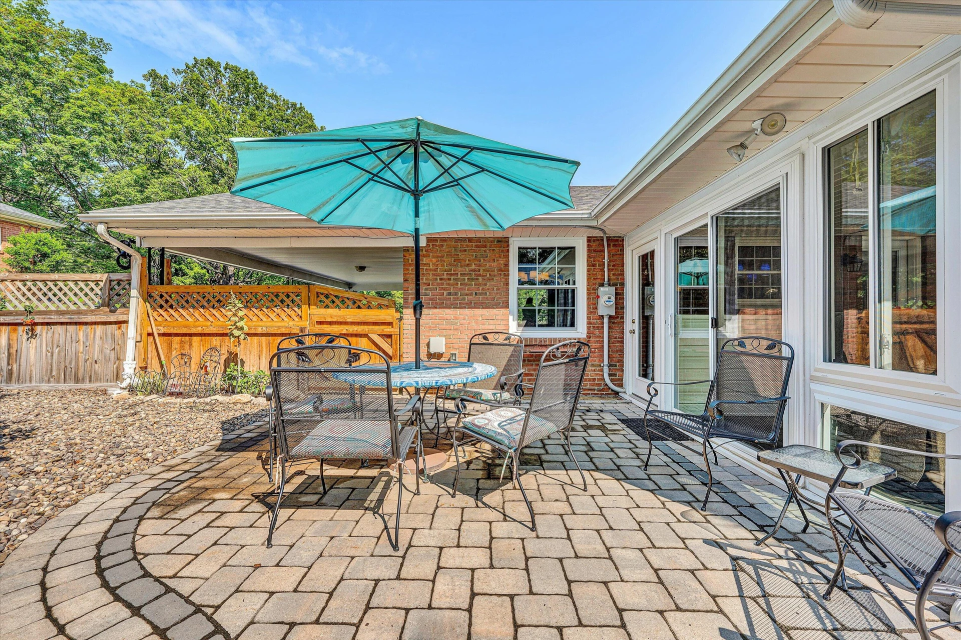 4808 Brookwood DR - Photo 40