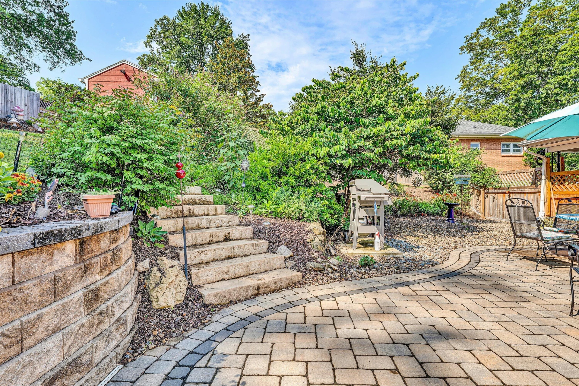 4808 Brookwood DR - Photo 41