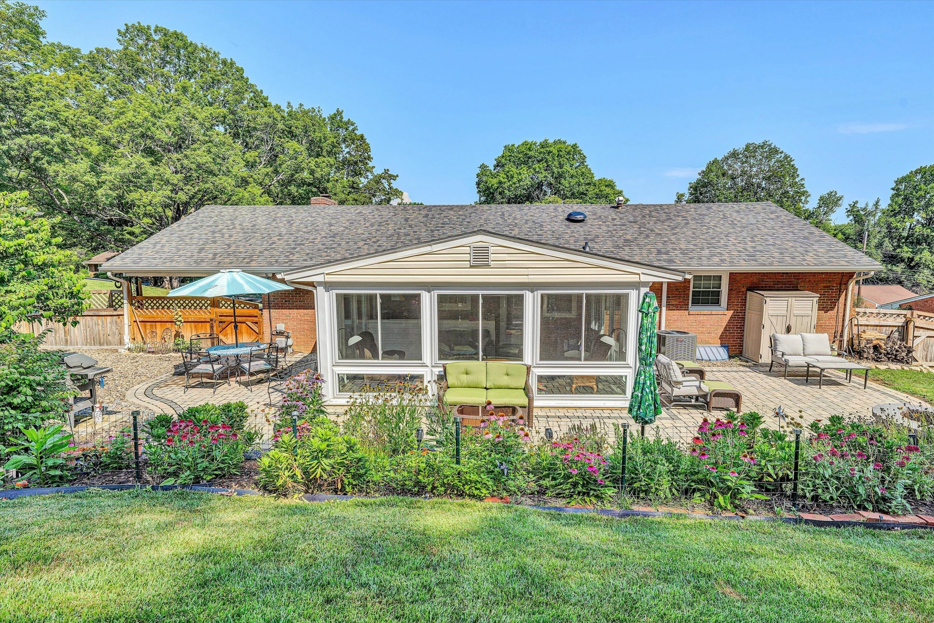 4808 Brookwood DR - Photo 45