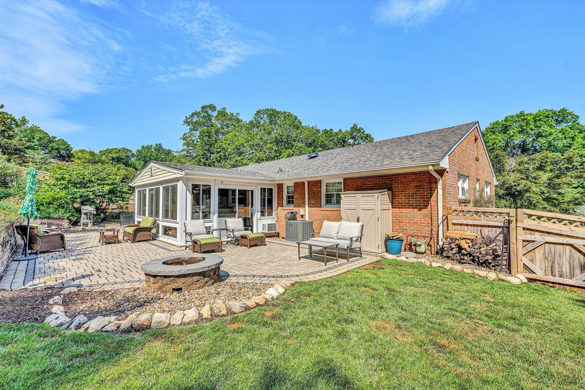 4808 Brookwood DR - Photo 46