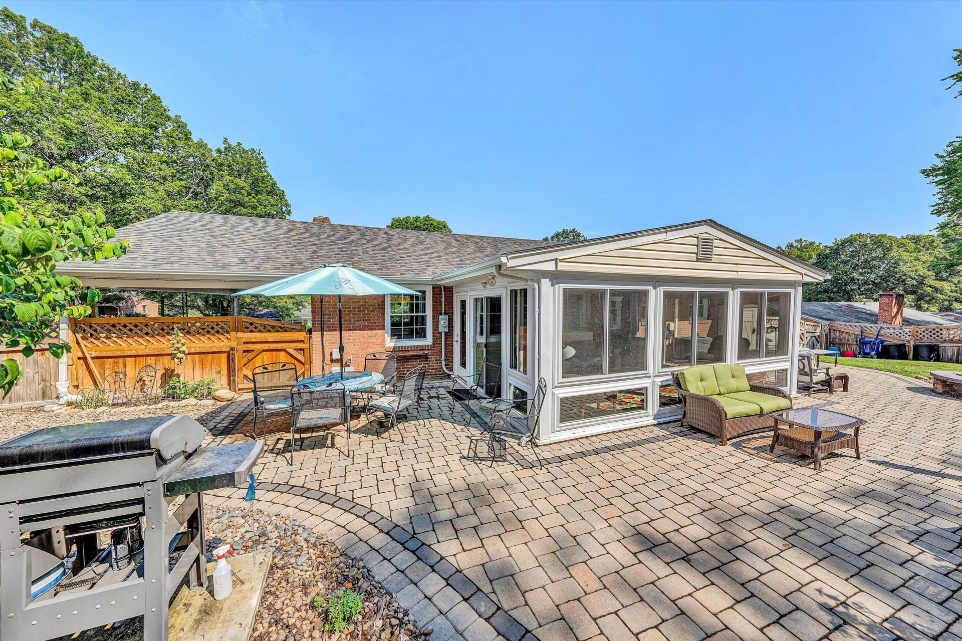 4808 Brookwood DR - Photo 47