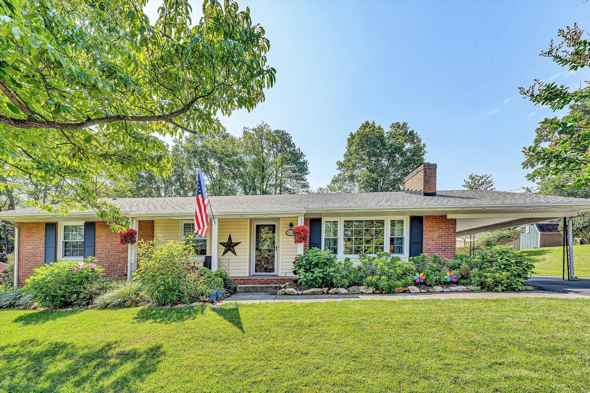 4808 Brookwood DR - Photo 49