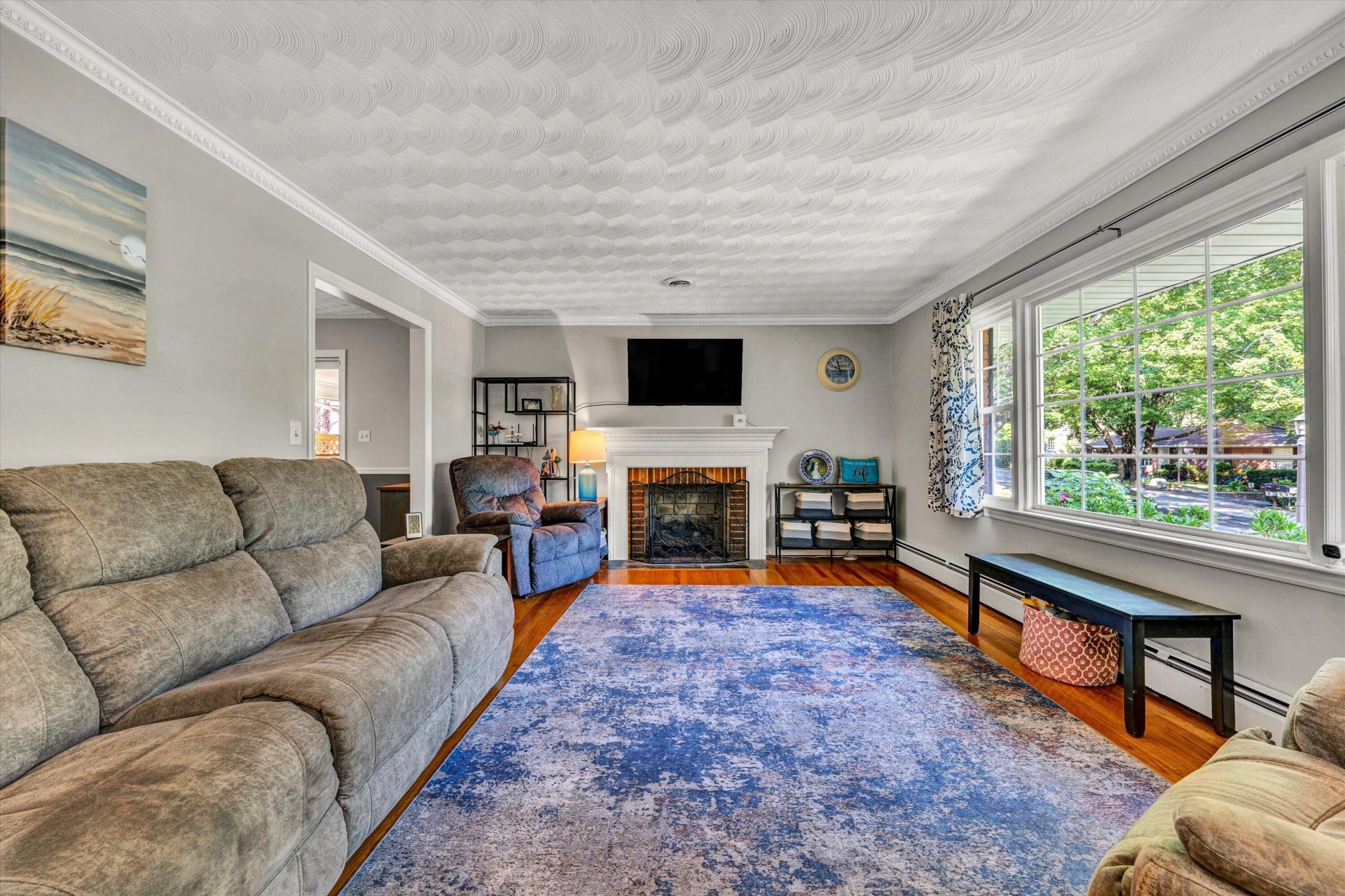 4808 Brookwood DR - Photo 6