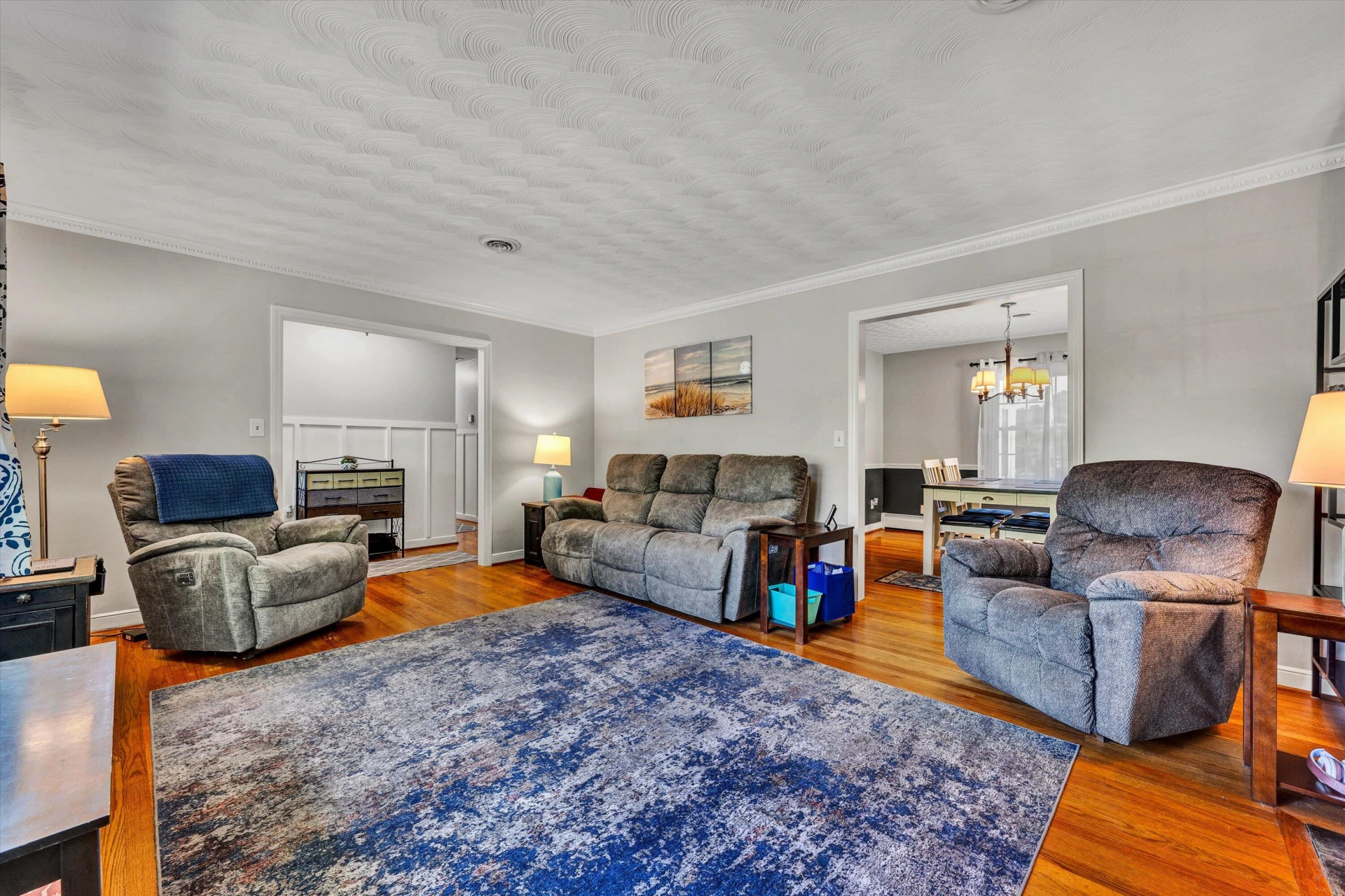 4808 Brookwood DR - Photo 7