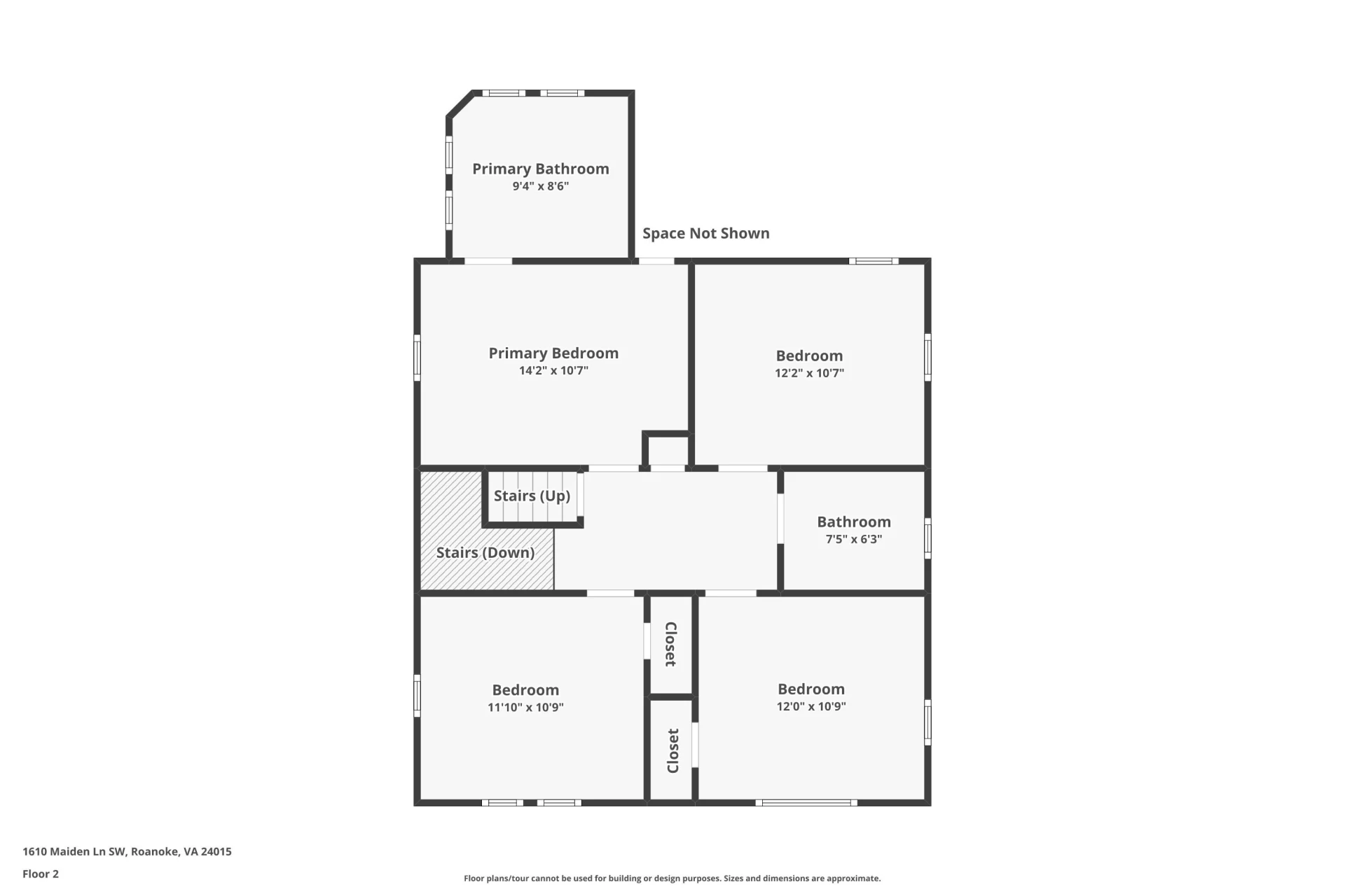 1610 Maiden LN - Photo 3