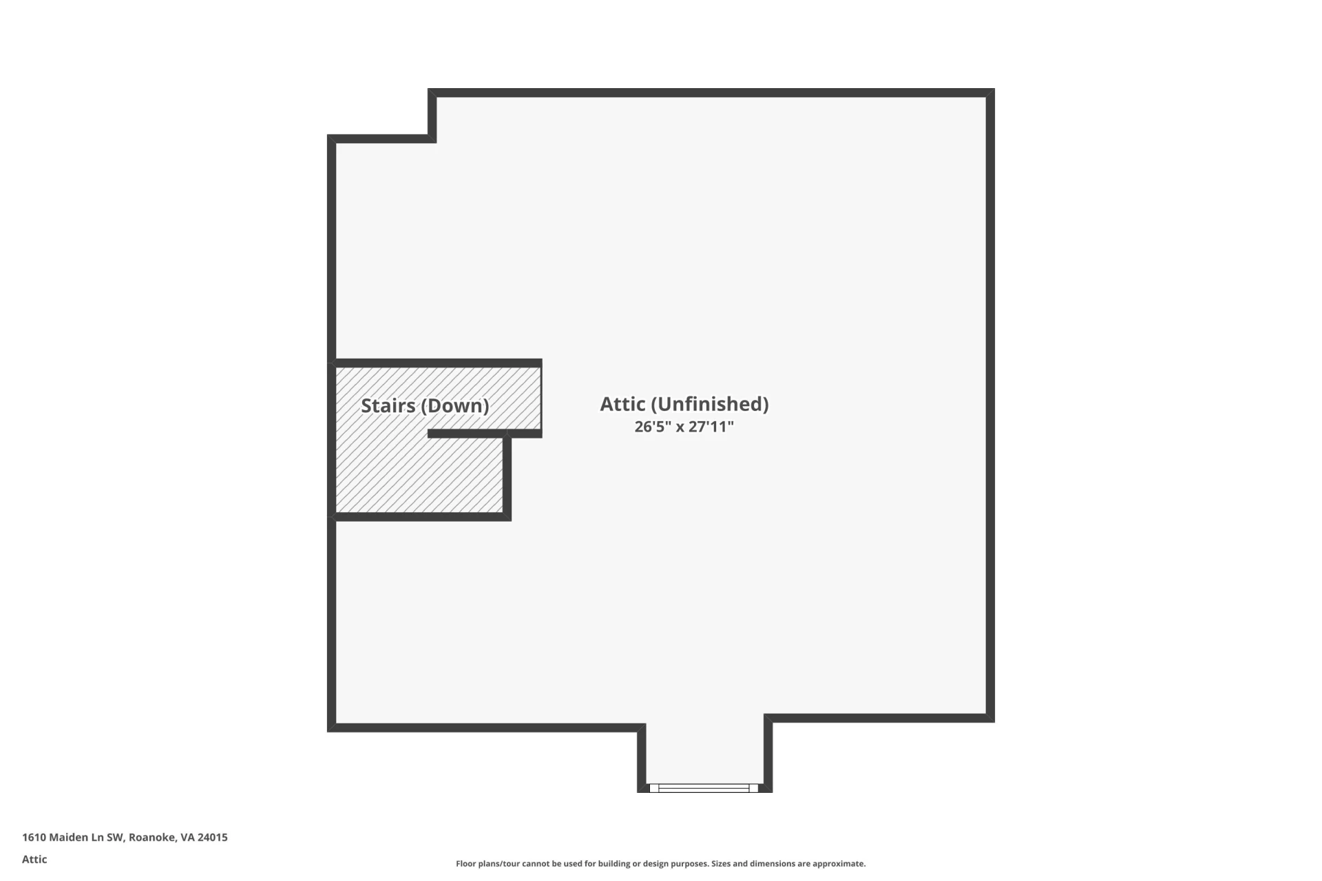 1610 Maiden LN - Photo 5