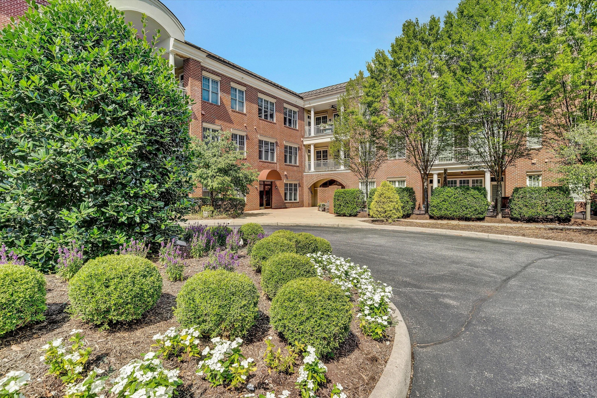 2125 Yellow Mountain RD #307