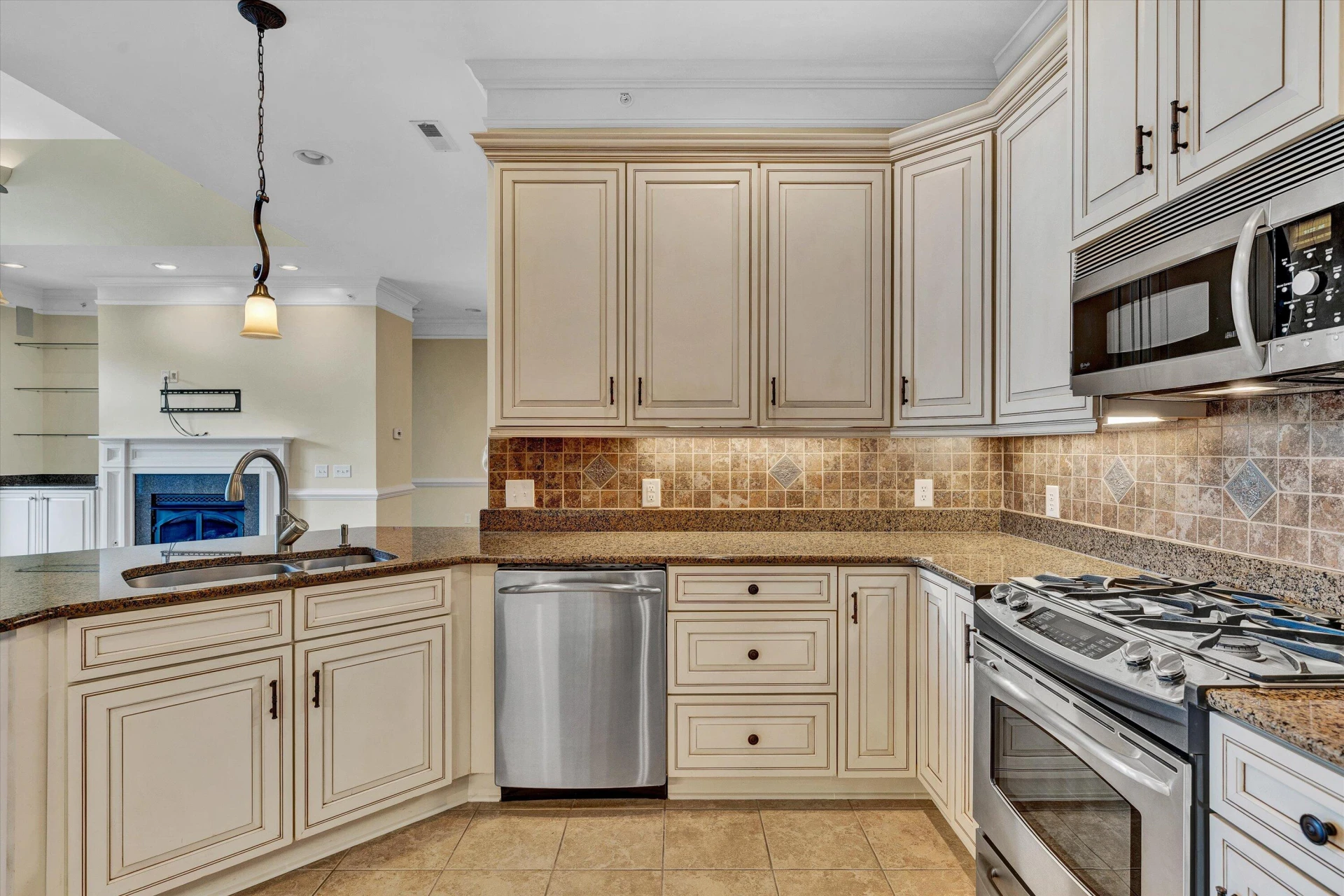 2125 Yellow Mountain RD #307 - Photo 20