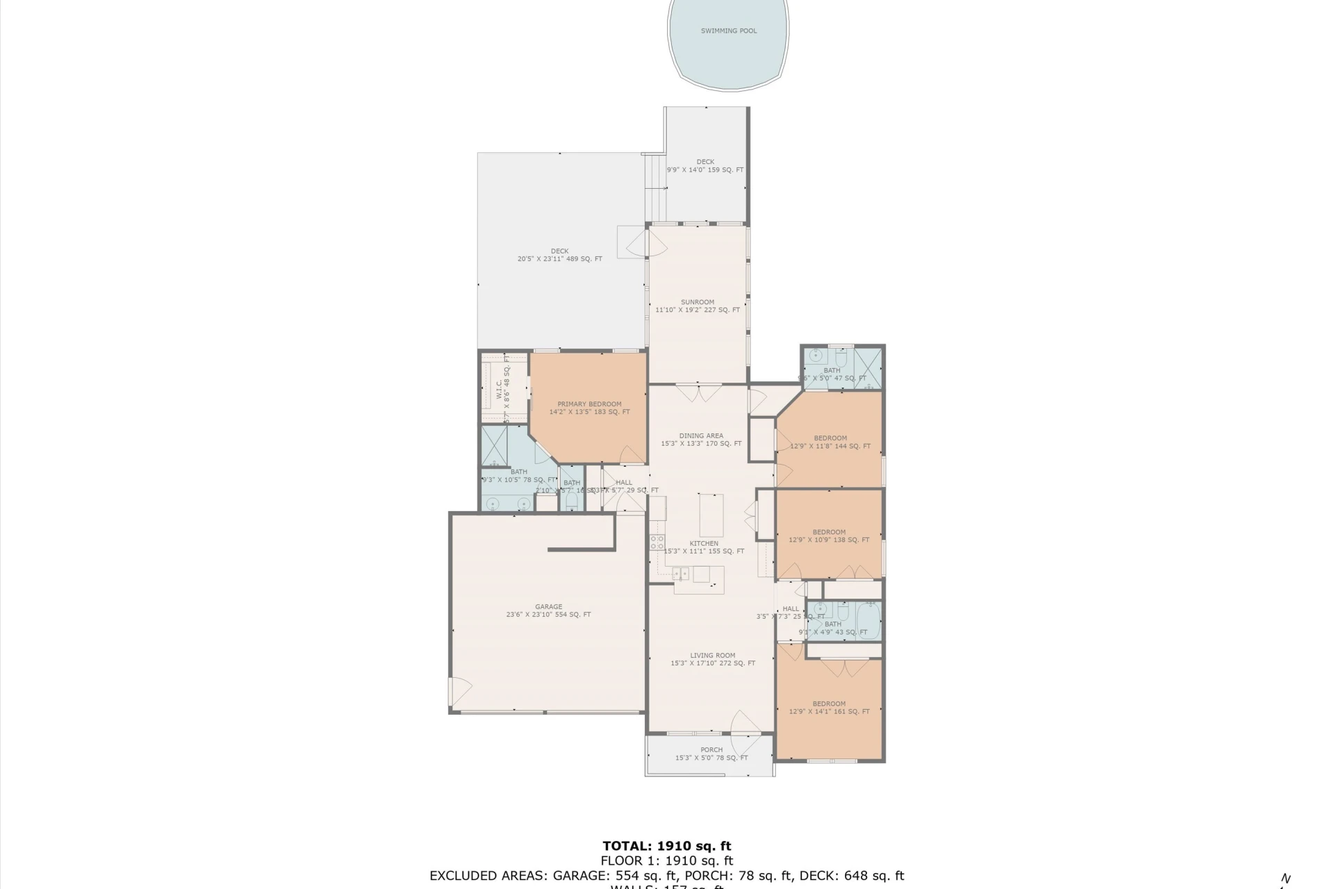 550 Petty AVE - Photo 3