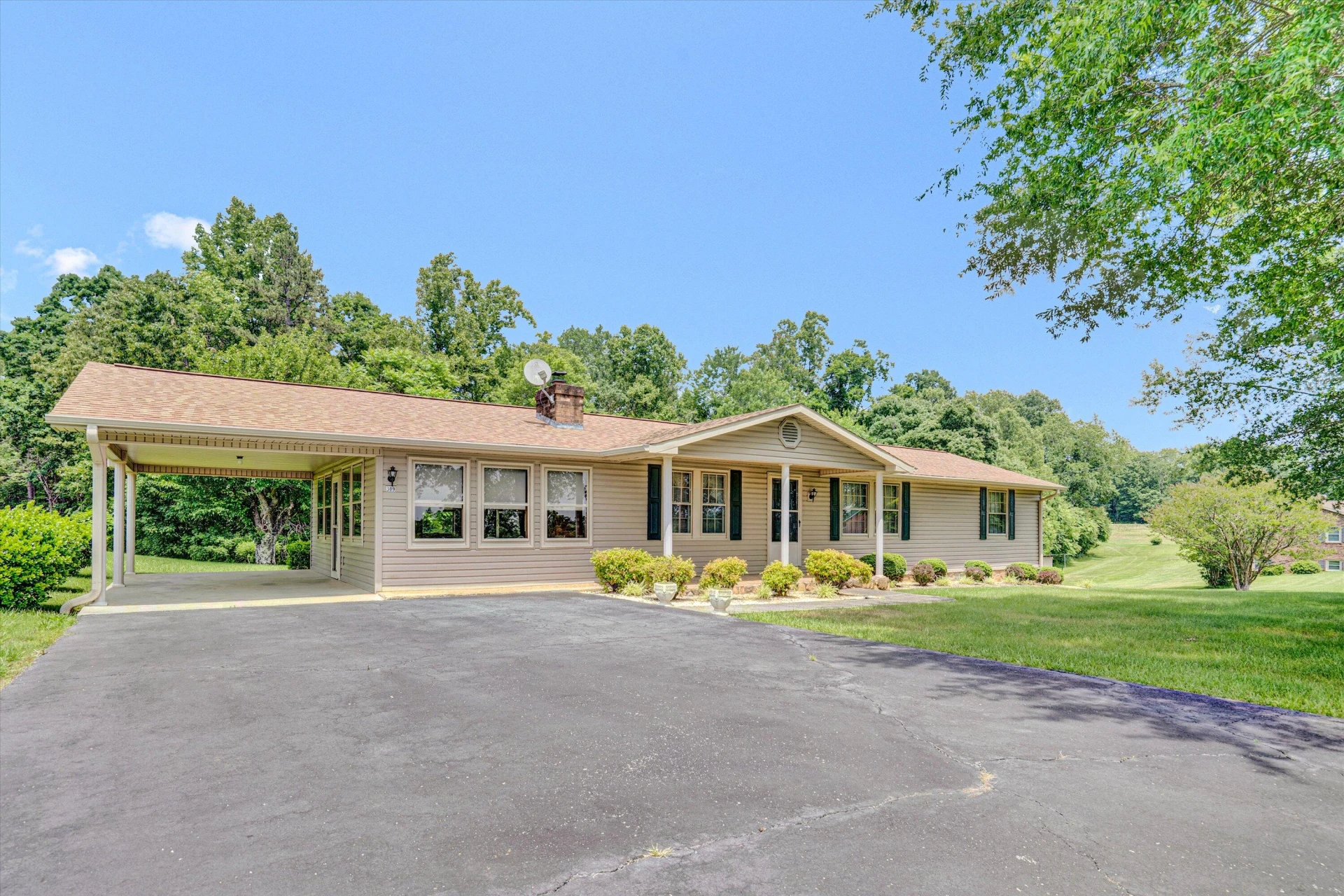 309 JACKS CREEK RD