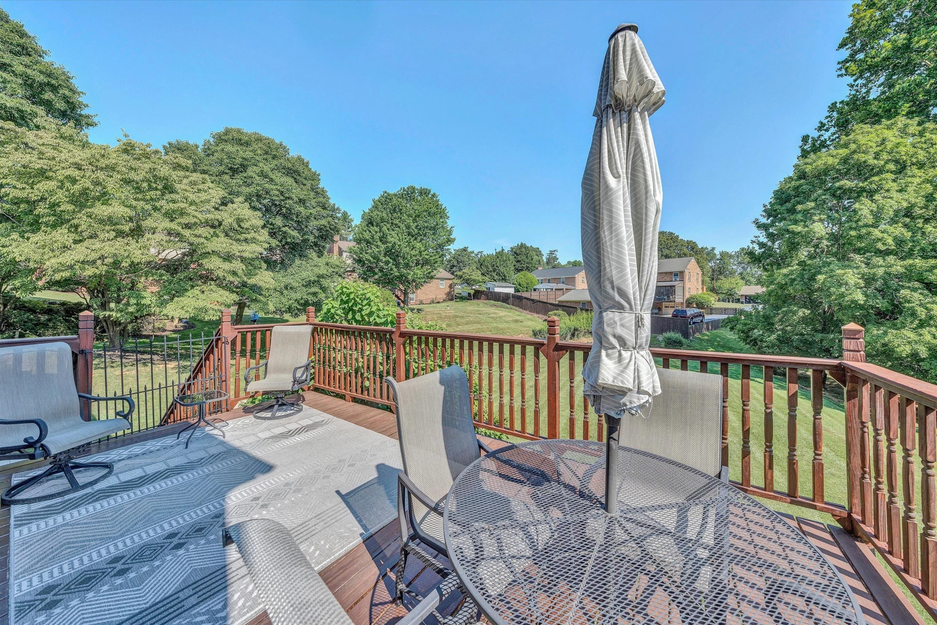 5427 Sheila LN - Photo 22