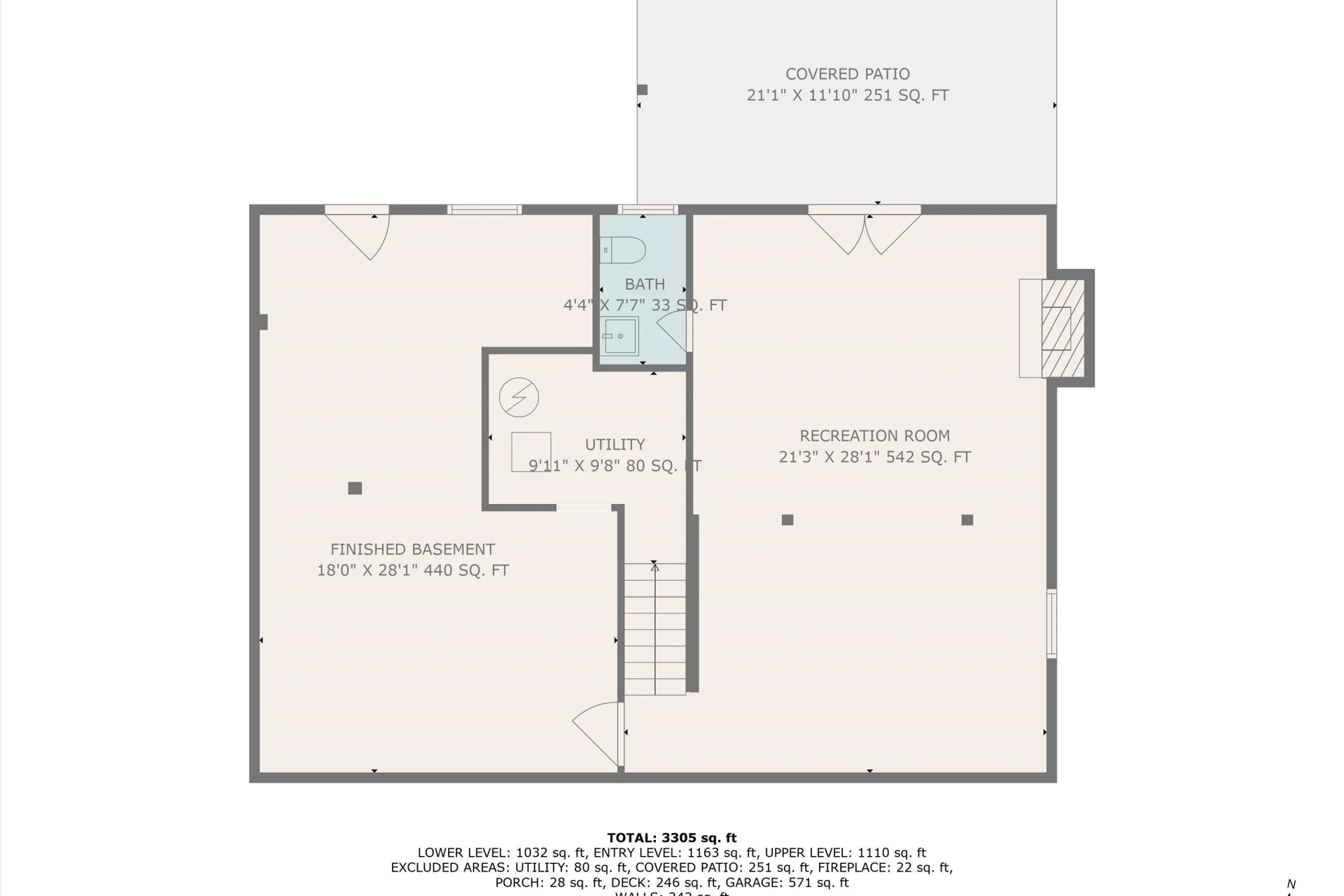 5427 Sheila LN - Photo 5