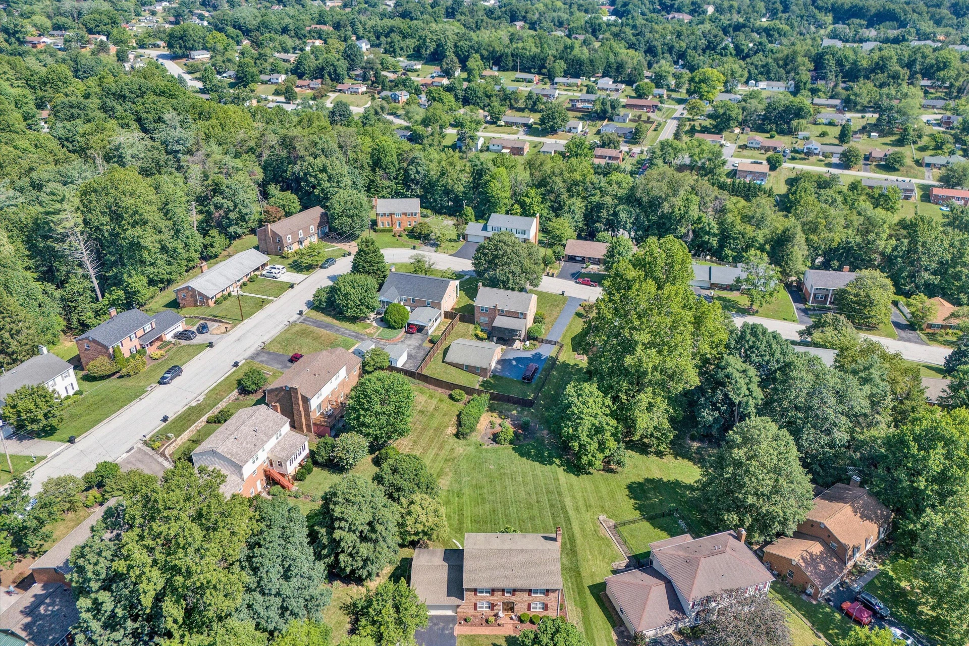 5427 Sheila LN - Photo 42