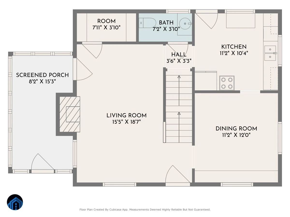 2521 Floraland DR - Photo 3