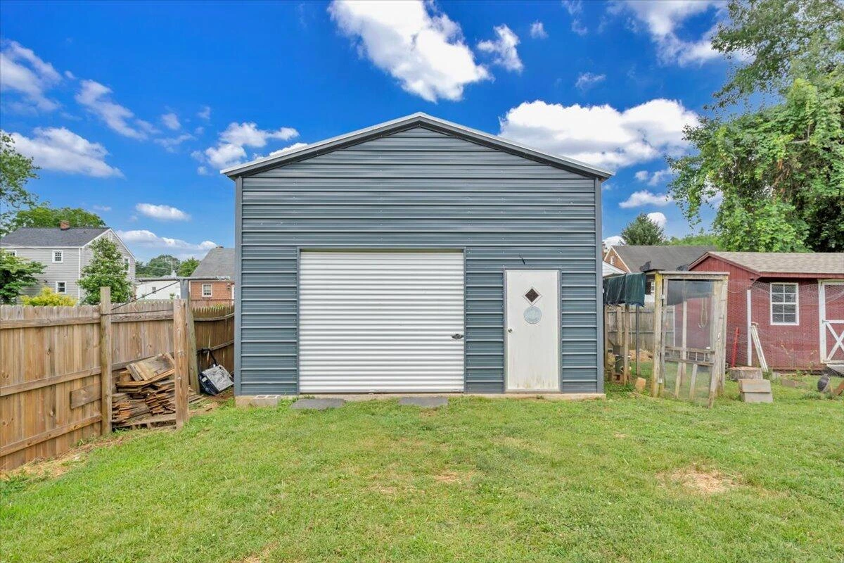2521 Floraland DR - Photo 35