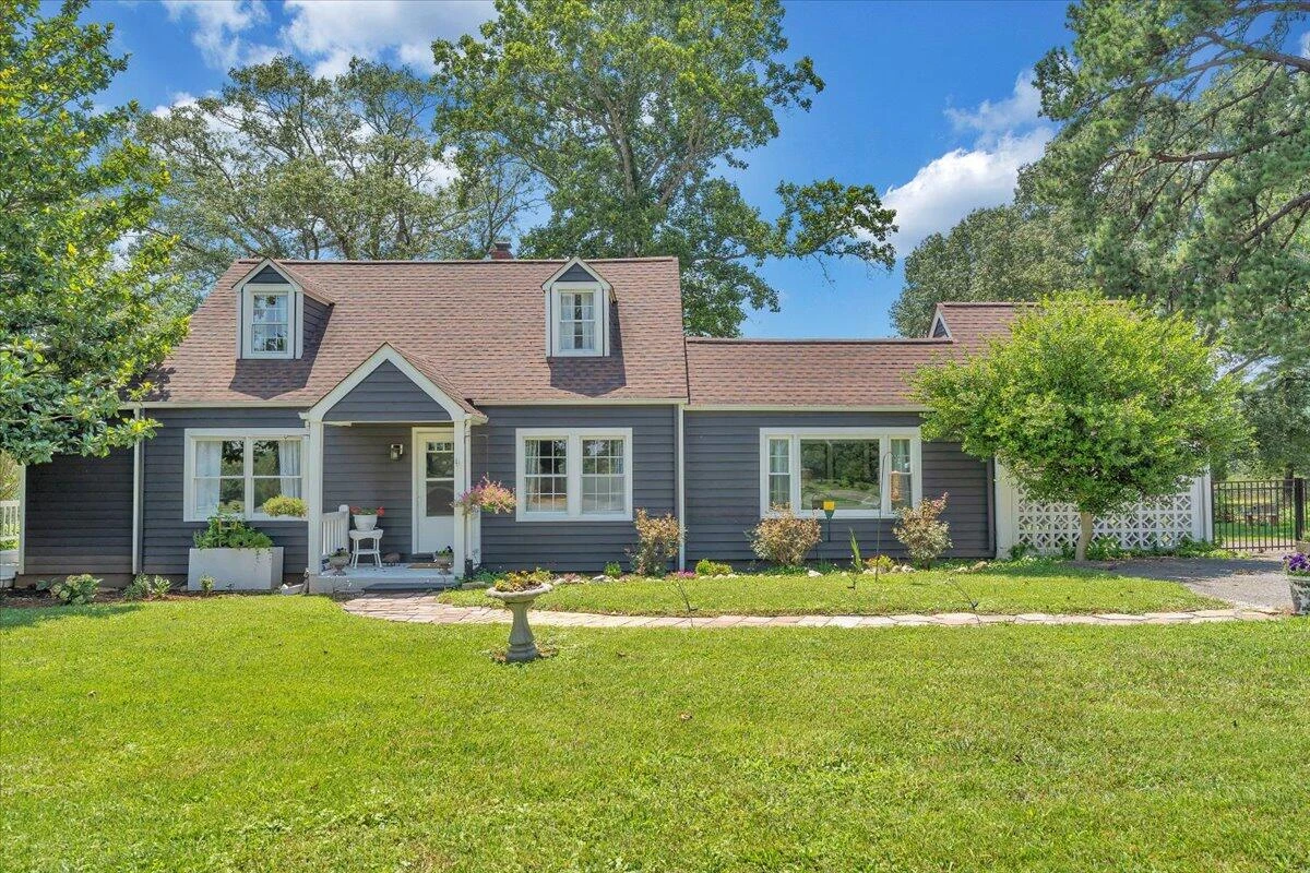 3562 Peaks RD