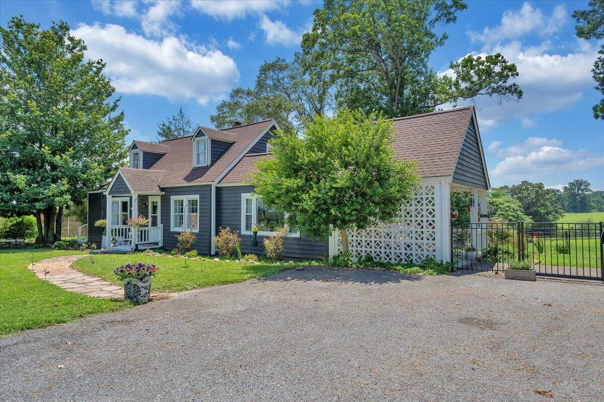 3562 Peaks RD - Photo 36