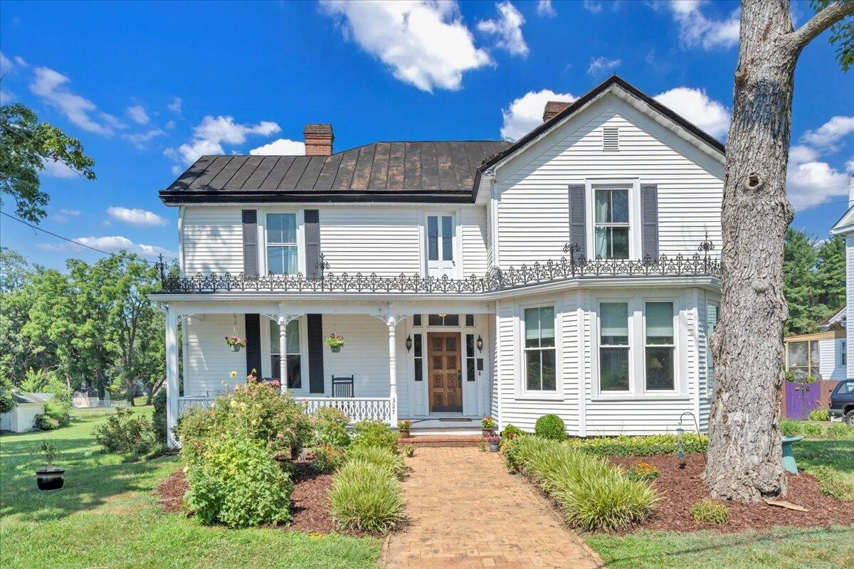 327 Broad ST