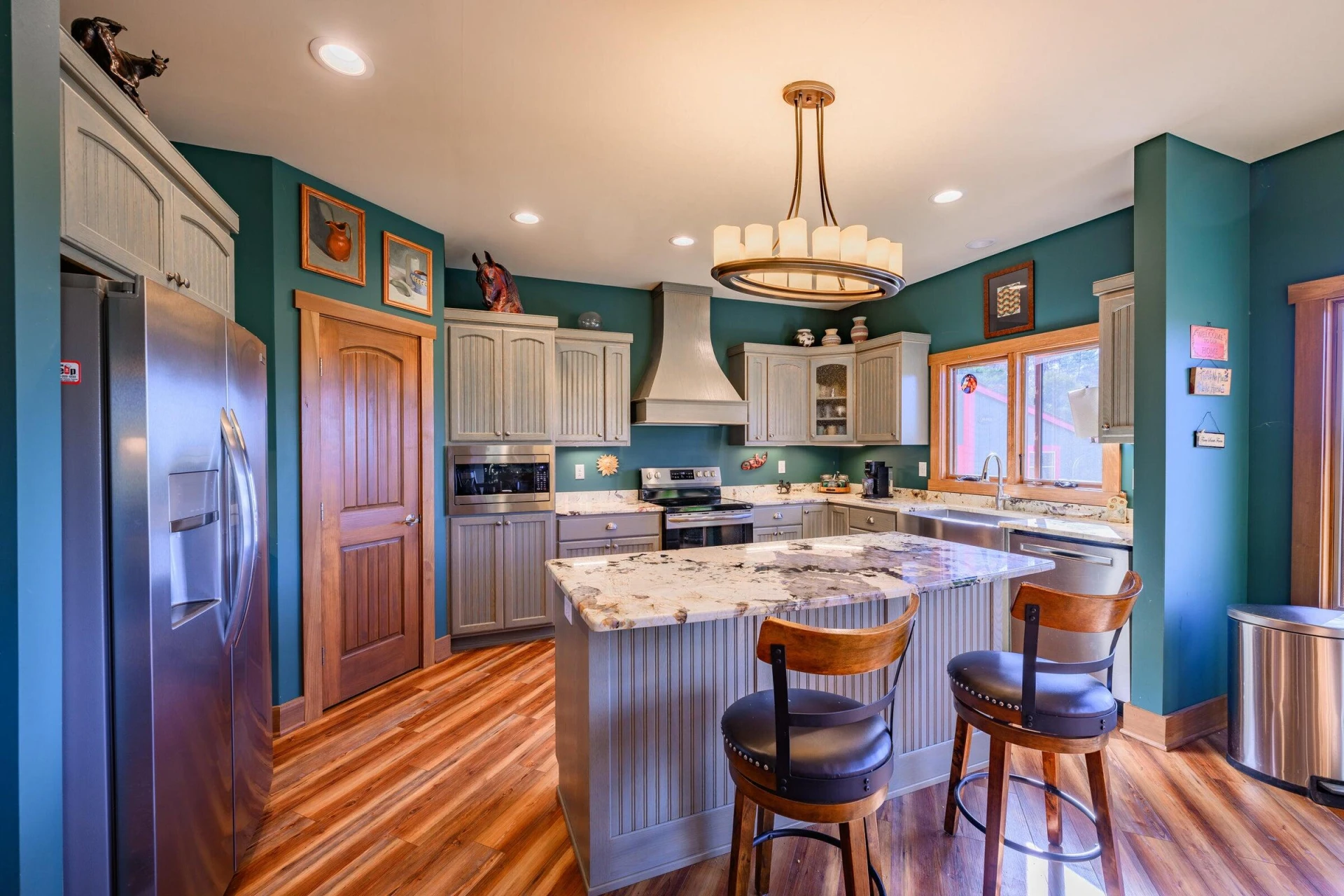 747 New Providence RD - Photo 21