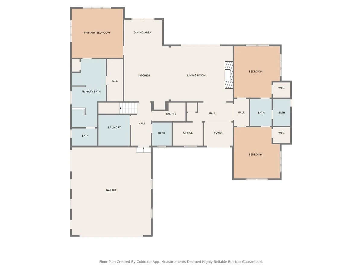 1051 Golf View CT