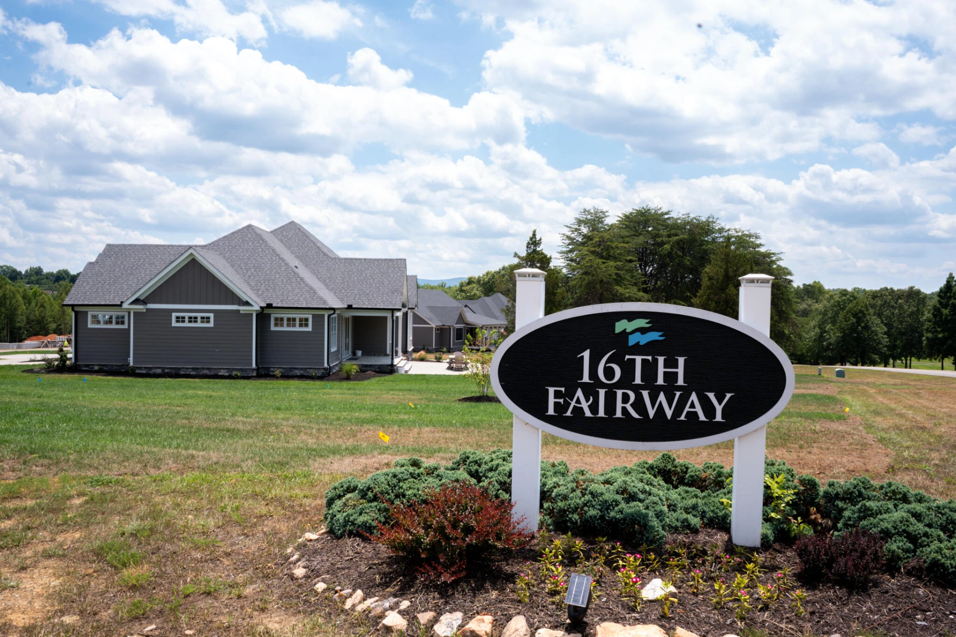 1051 Golf View CT - Photo 16