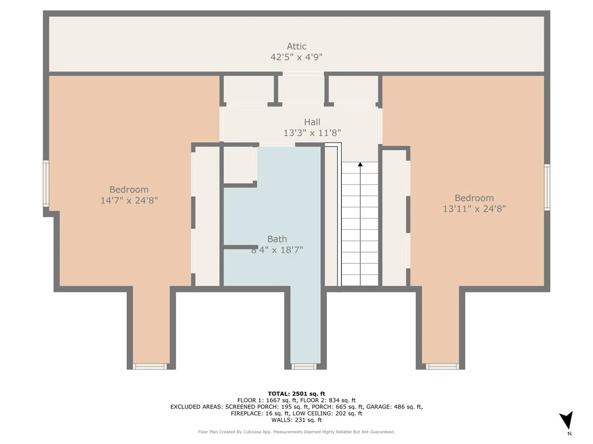 109 Woodcreek RD - Photo 3
