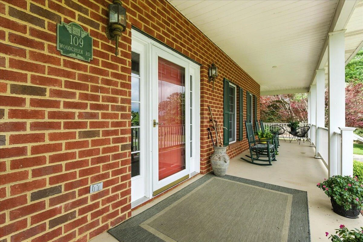 109 Woodcreek RD - Photo 8